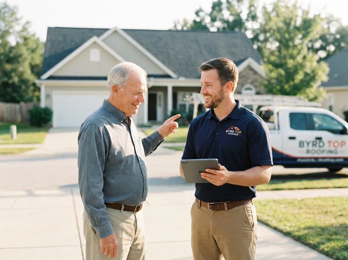 Roofing Ludlow Falls, OH FAQs